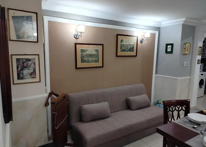 Azalea House