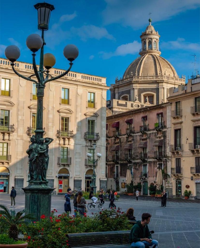 Appartamento Azalea House Catania