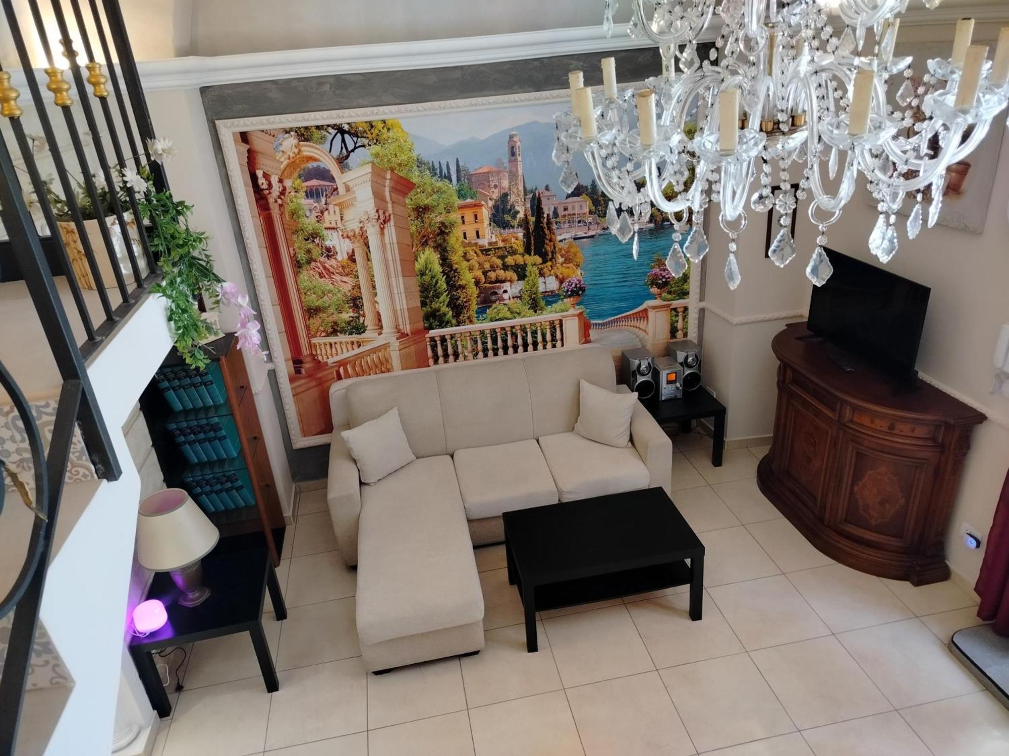 Azalea House Catania