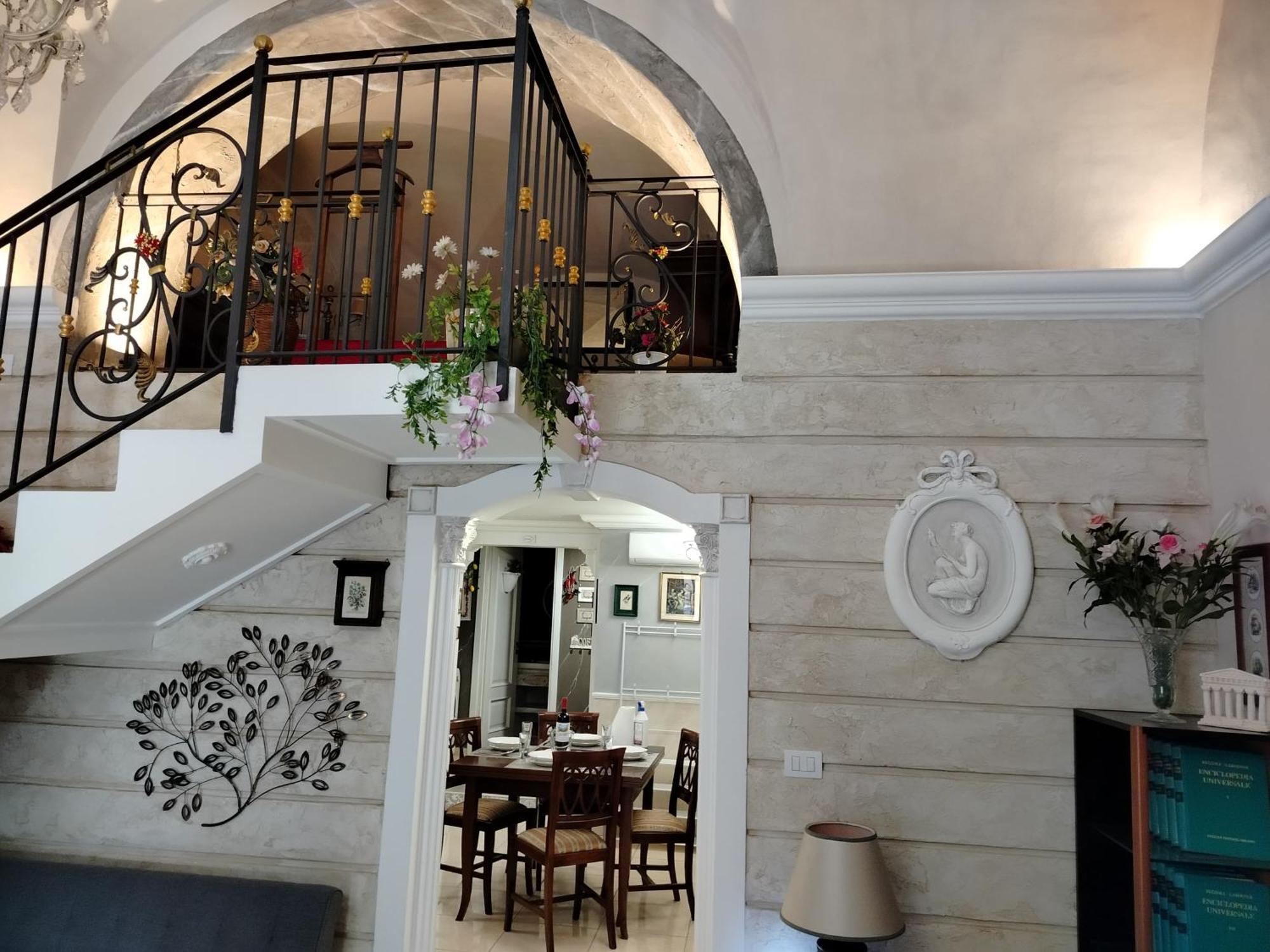 Appartamento Azalea House *